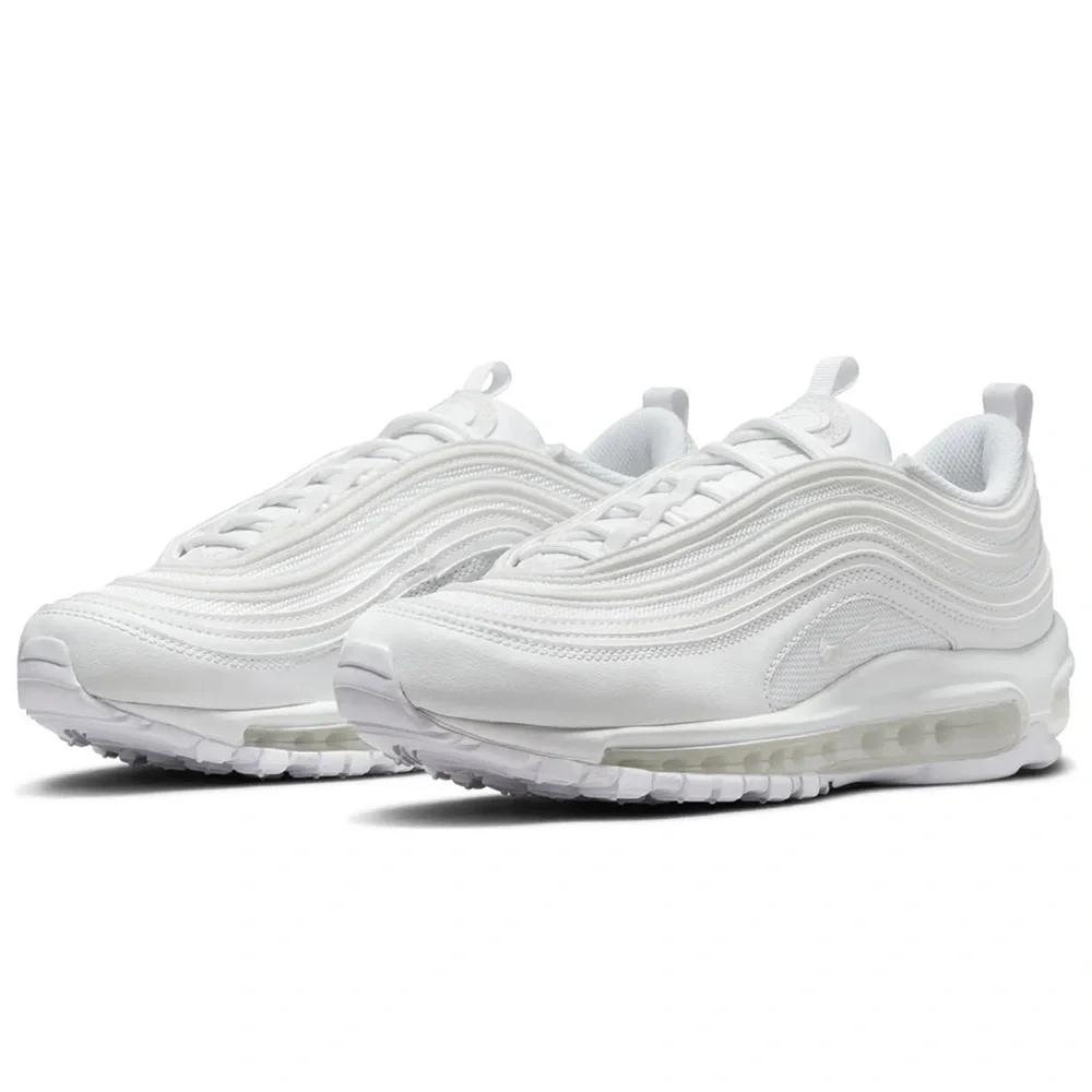 Womens Nike Air Max 97 Shoes - Picture 1 of 5